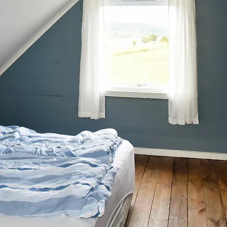 4 Star Holiday In Gursken